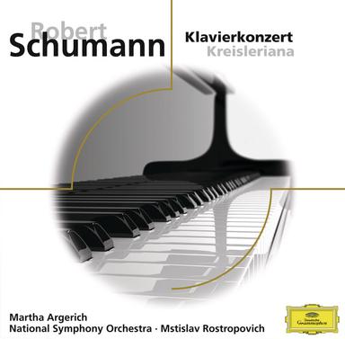 Kreisleriana, Op. 16: I. Äußerst bewegt