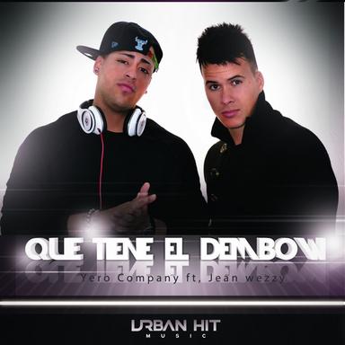 Que Tiene el Dembow - Original Mix