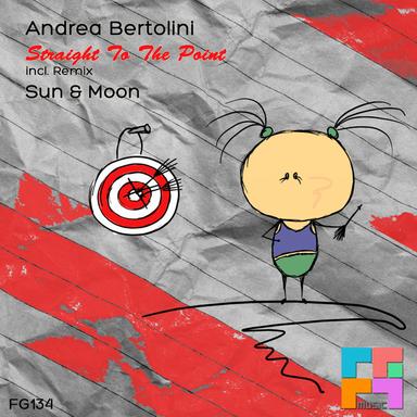 Straight To The Point - Original Mix