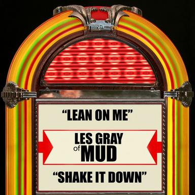 Lean On Me