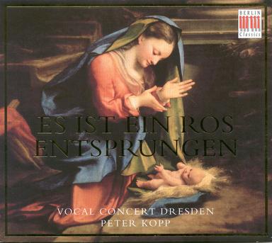 Hodie Christus natus est