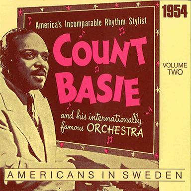 Rock-a-bye Basie (Arr. C. Basie)