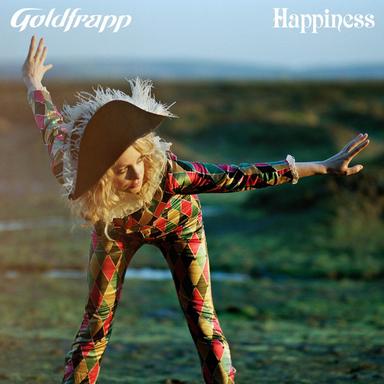 Monster Love (Goldfrapp vs. Spiritualized)