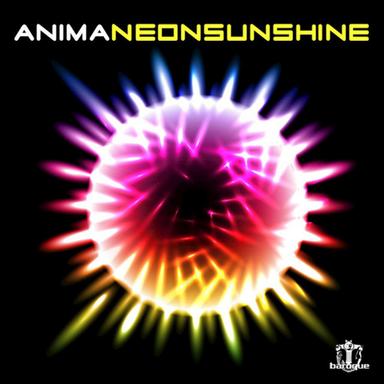 Neon Sunshine - FrameON Remix