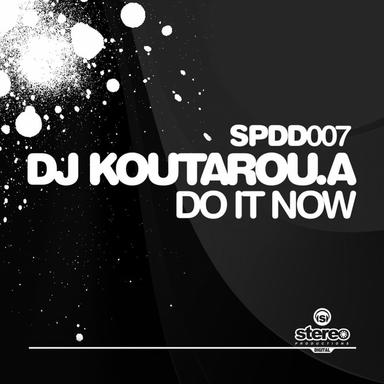 Do It Now - Tech Mix