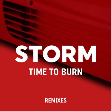 Time to Burn - Radio Edit