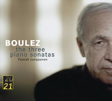 Piano Sonata No. 2: III. Modéré, presque vif