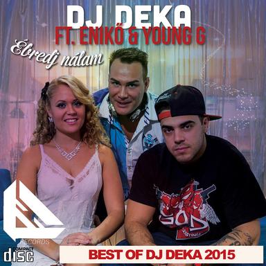 Tedd Fel a Kezedet 2015 - Club Mix