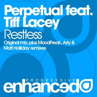 Restless - Arty Remix