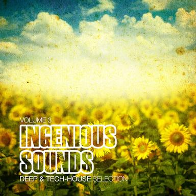 My Samba - Manyus Original Mix