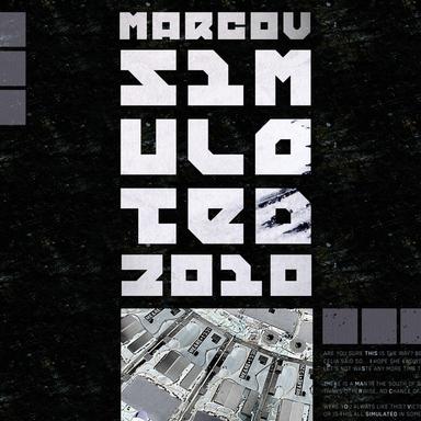 Simulated 2010 - Jonas Stenberg Remix