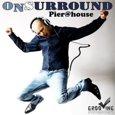 On Surround - Nowak Electroness Mix Extended
