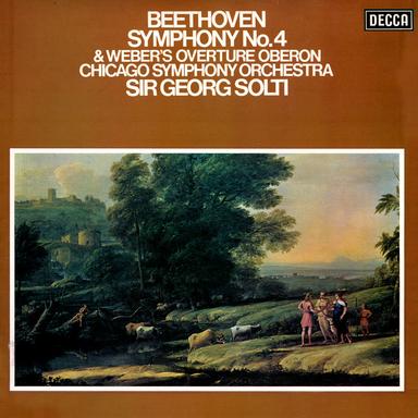 Symphony No. 4 in B Flat Major, Op. 60: 1. Adagio - Allegro vivace