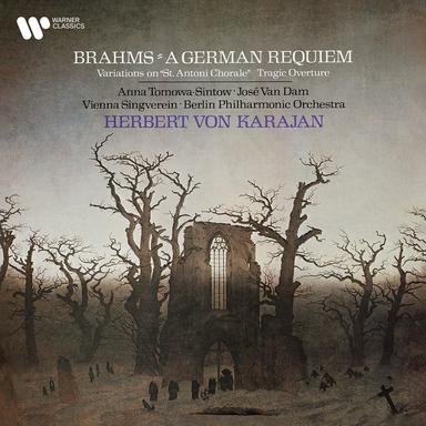 Brahms: Variations on a Theme by Haydn, Op. 56a "St. Antoni Chorale": Variation VI. Vivace