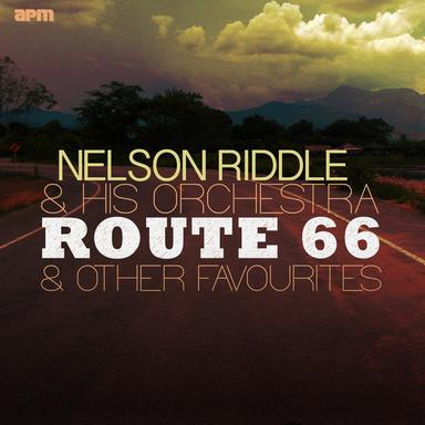 Route 66 Theme