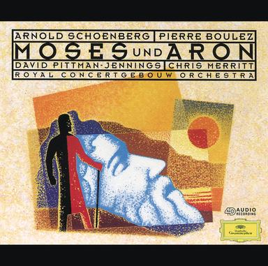 Moses und Aron / Act II: Tanz der Schlächter