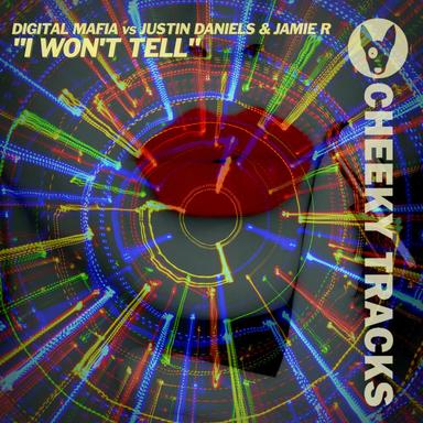 I Won't Tell - Radio Edit