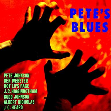 Back Room Blues