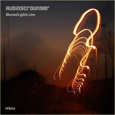 Blurred Lights Line