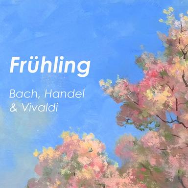 Keyboard Concerto No. 4 in A Major, BWV 1055: I. Allegro