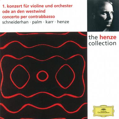 Ode To The West Wind (1953) Music For Violoncello And Orchestra Based On Poem By P.B. Shelley: 2. Vivo