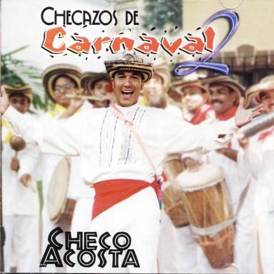 Checazos de Carnaval, Vol. 2
