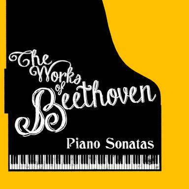 Piano Sonata No. 14 in C-Sharp Minor, Op. 27, No. 2, "Moonlight": I. Adagio sostenuto