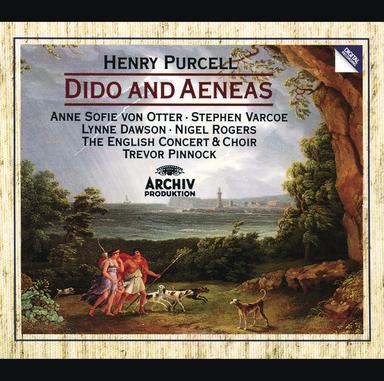 Dido and Aeneas / Act III: "Thy Hand, Belinda...When I Am Laid in Earth"
