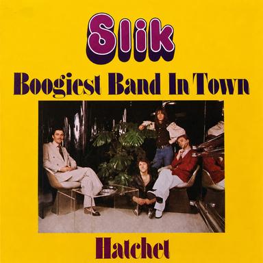 Boogiest Band In Town