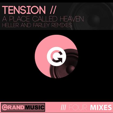 A Place Called Heaven - Fire Island Mix