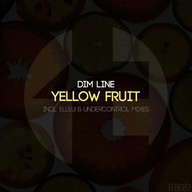 Yellow Fruit - Elleu Remix