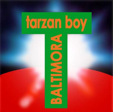 Tarzan Boy (Original version)