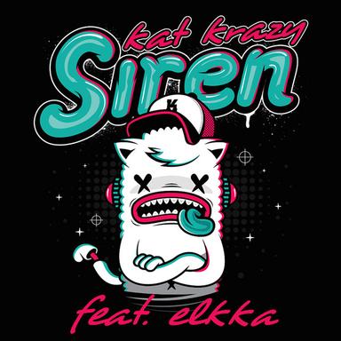 Siren (feat. elkka) - Extended Mix