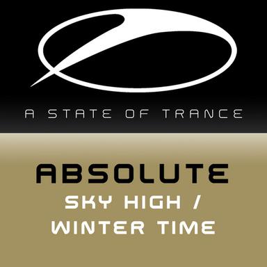 Winter Time - Album Time