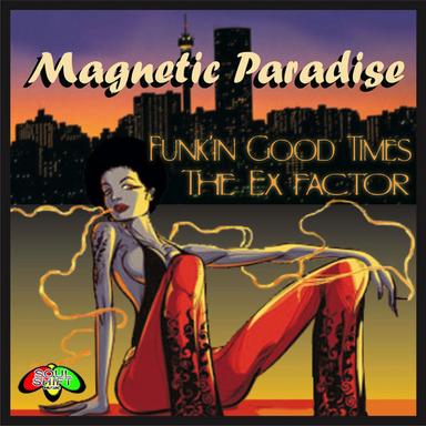 Funkin' Good Times
