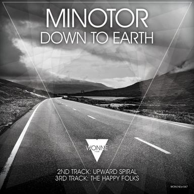 Down to Earth