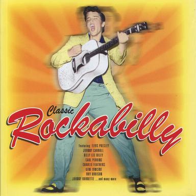 Good Rockin' Baby
