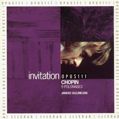 Polonaise in A-Flat Major, Op. 53