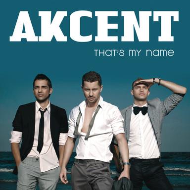 That's My Name - Hy2RoGeN & Fr3cky Remix Radio Edit