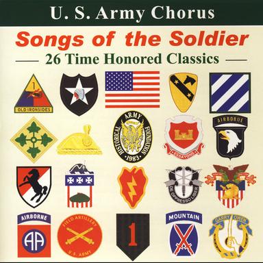 The Ballad of the Green Berets