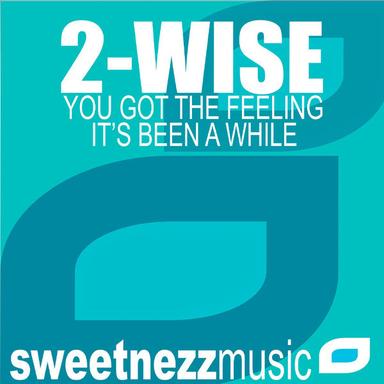 You Got The Feeling - Original Mix