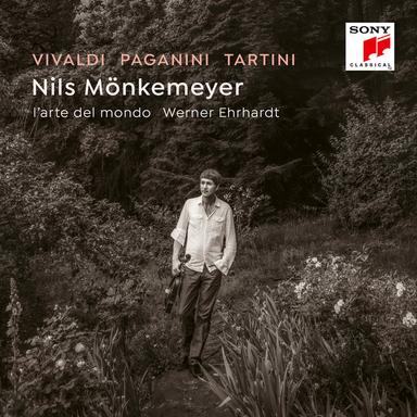 Cello Concerto in G Minor, RV 416: III. Allegro (Arr. for Viola and Chamber Orchestra)