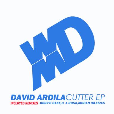 Cutter - Original Mix