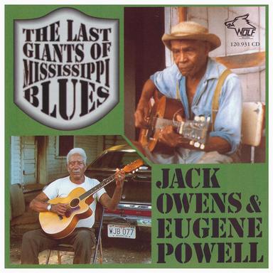 44 Blues