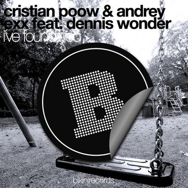 I've Found You - Kevin Sunray & Dimi Phaze Remix