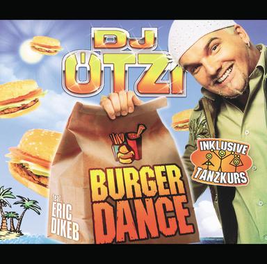 Burger Dance - Single Version