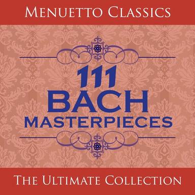 Brandenburg Concerto No. 2 in F Major, BWV 1047: II. Andante