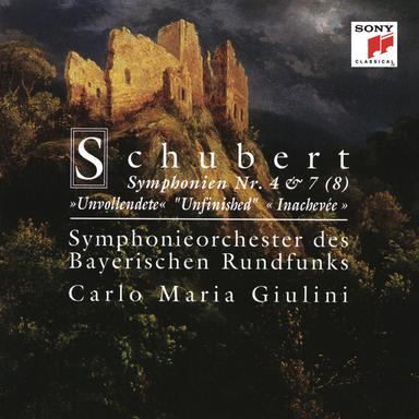 Symphony No. 4 in C Minor, D. 417 "Tragic": IV. Allegro