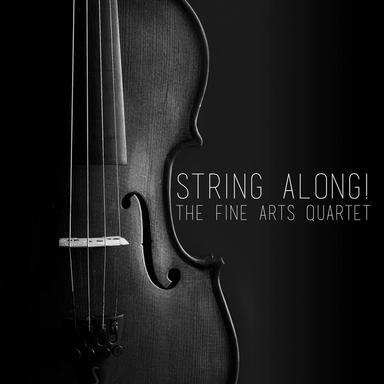 String Quartet No. 6 in B-Flat Major, Op. 18, No. 6: IV. La Malinconia. Adagio - Allegretto quasi allegro