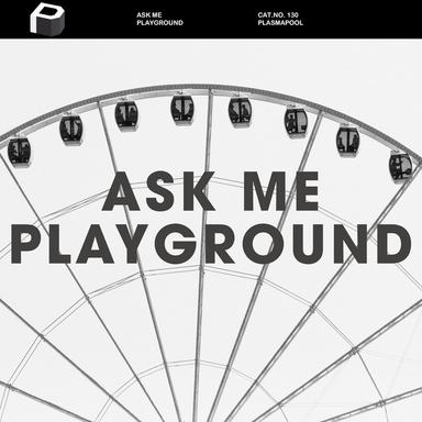 Playground - Original Mix